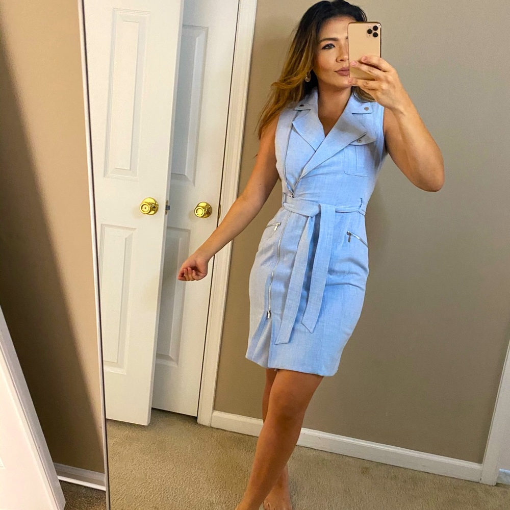 Calvin Klein Dress